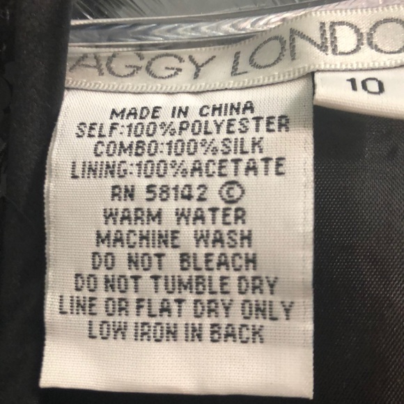 Maggy London dressy dress - Picture 7 of 7